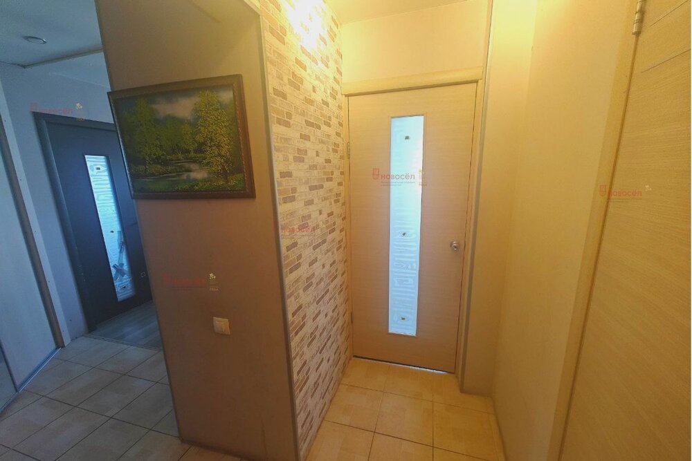 Екатеринбург, ул. Амундсена, 58/2 (Юго-Западный) - фото квартиры (6)