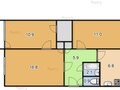 Продажа квартиры: Екатеринбург, ул. Испытателей, 9 (Кольцово) - Фото 1