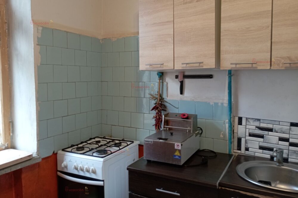 Екатеринбург, ул. Испытателей, 9 (Кольцово) - фото квартиры (7)