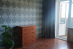 Екатеринбург, ул. Прониной, 121 (Уктус) - фото квартиры