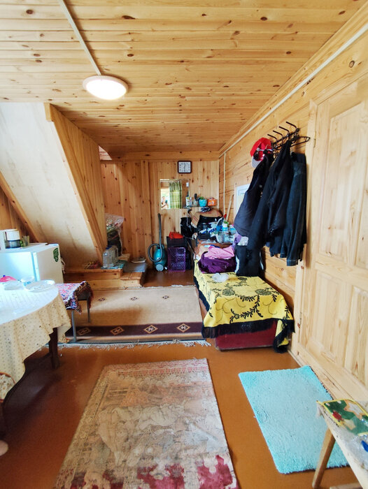 п. Кедровка, №23 Юбилейный (городской округ Березовский) - фото сада (7)