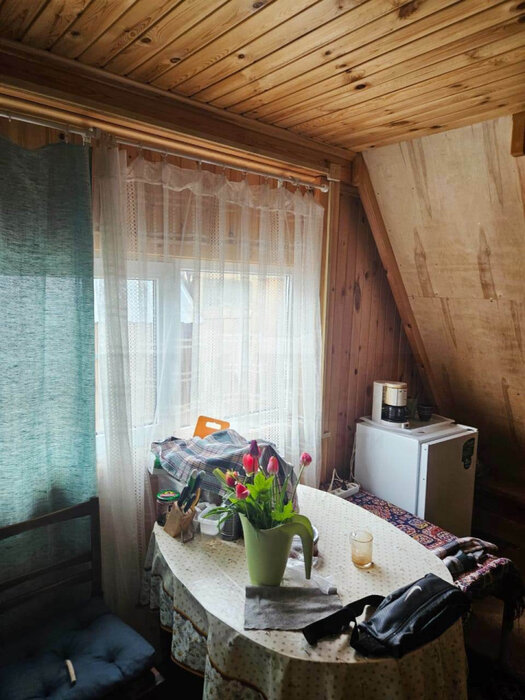 п. Кедровка, №23 Юбилейный (городской округ Березовский) - фото сада (8)