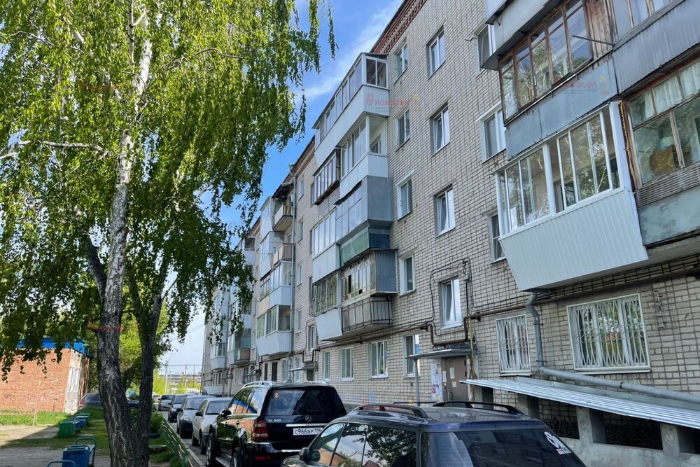 Екатеринбург, ул. Селькоровская, 100/2 (Вторчермет) - фото квартиры (3)