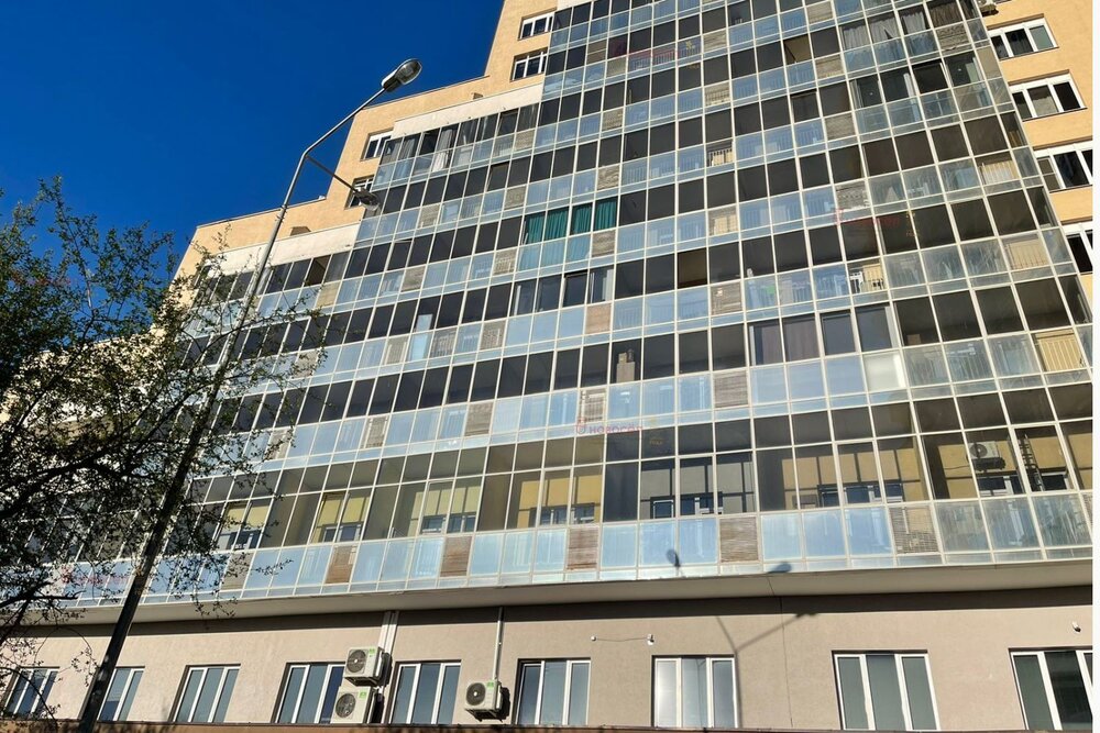 Екатеринбург, ул. Крестинского, 35 (Ботанический) - фото офисного помещения (3)