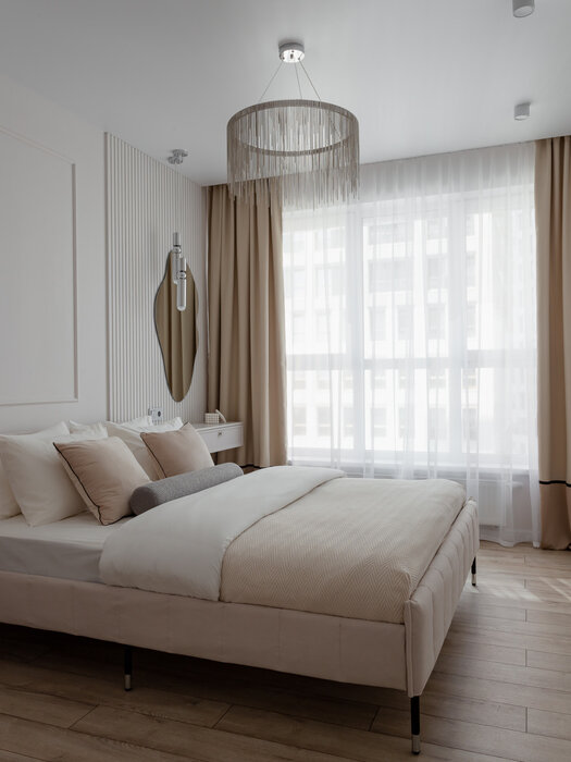 Екатеринбург, ул. Мира, 47/7 (Втузгородок) - фото квартиры (8)