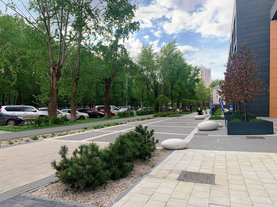 Екатеринбург, ул. Гагарина, 9 (Втузгородок) - фото квартиры (2)