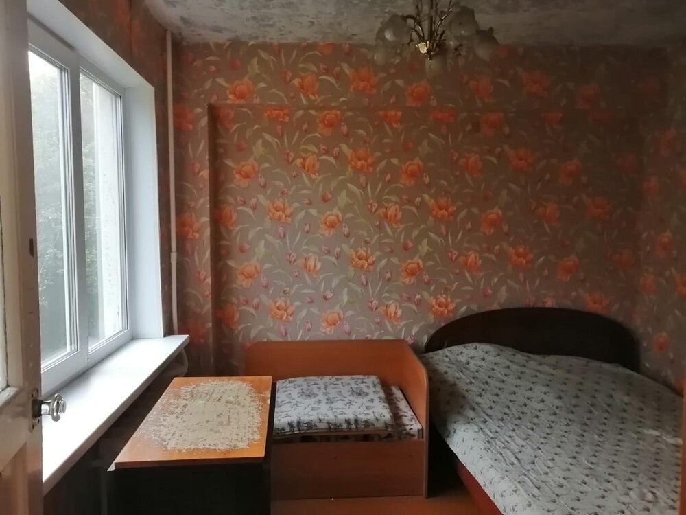 г. Каменск-Уральский, ул. Победы , 52 (городской округ Каменский) - фото квартиры (1)