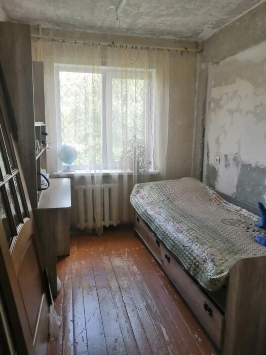 г. Каменск-Уральский, ул. Победы , 52 (городской округ Каменский) - фото квартиры (2)