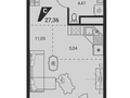 Продажа квартиры: Екатеринбург, ул. Ясная, 30 (Юго-Западный) - Фото 1