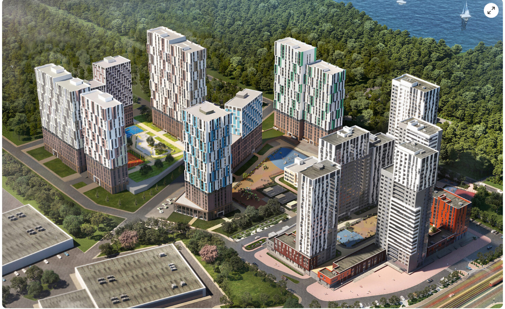 Екатеринбург, ул. Владимира Высоцкого, 5а (ЖБИ) - фото квартиры (2)
