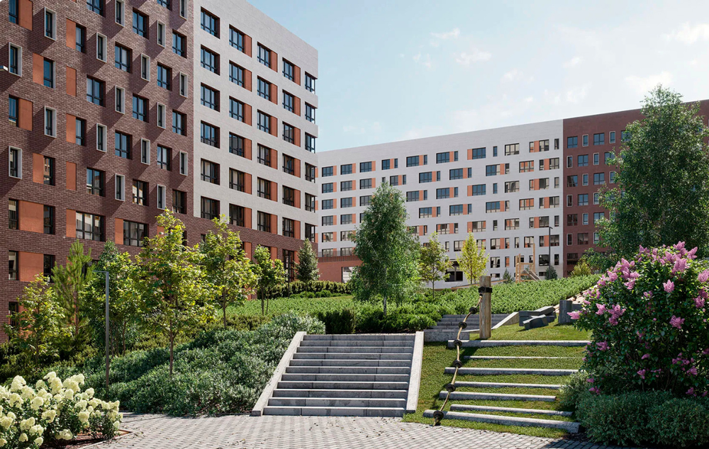 Екатеринбург, ул. Гастелло, 25 (Уктус) - фото квартиры (3)