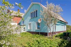 г. Верхняя Пышма, ул. Первомайская, 37а (городской округ Верхняя Пышма) - фото коттеджа/дома/дачи