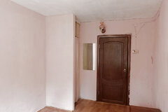 Екатеринбург, ул. Ереванская, 60 (Завокзальный) - фото комнаты