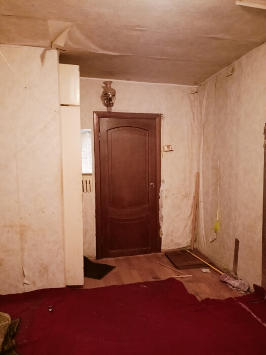 Екатеринбург, ул. Ереванская, 60 (Завокзальный) - фото комнаты (2)