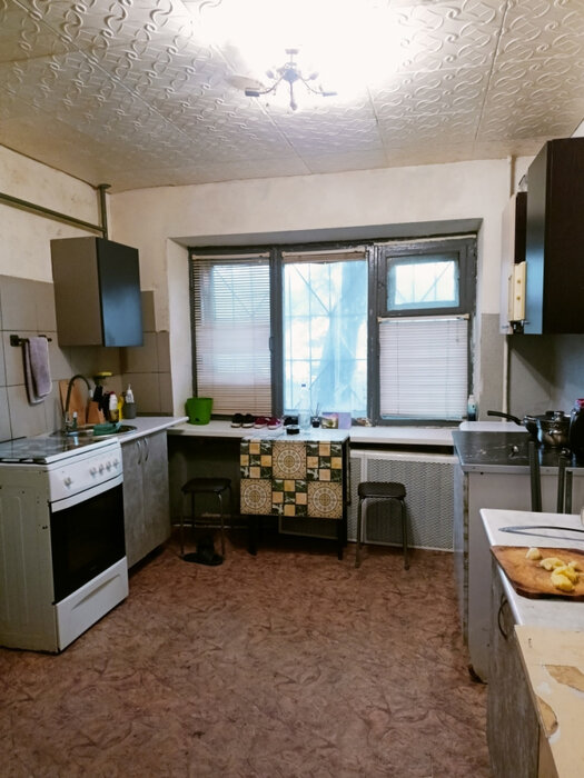 Екатеринбург, ул. Ереванская, 60 (Завокзальный) - фото комнаты (4)