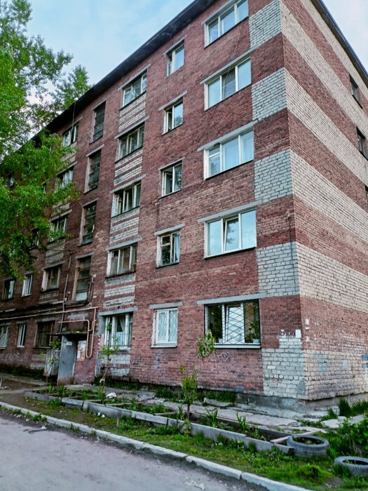 Екатеринбург, ул. Ереванская, 60 (Завокзальный) - фото комнаты (5)