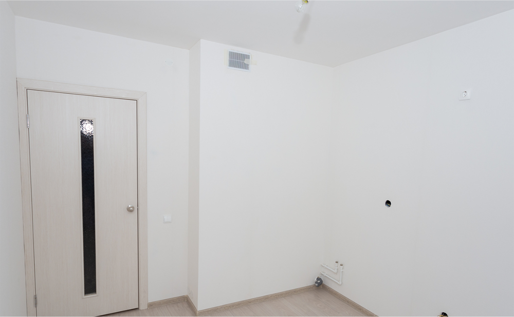 Екатеринбург, ул. Евгения Савкова, 44б/2 (Широкая речка) - фото квартиры (4)