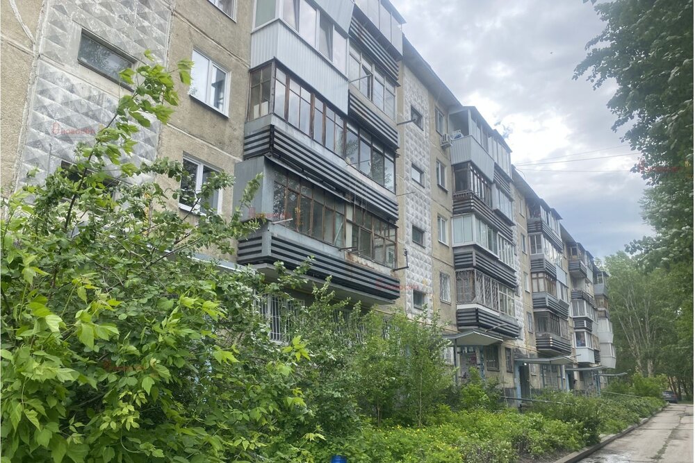 Екатеринбург, ул. Белореченская, 17/6 (Юго-Западный) - фото квартиры (2)