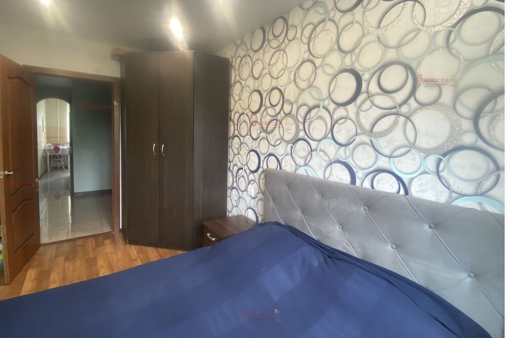 Екатеринбург, ул. Белореченская, 17/6 (Юго-Западный) - фото квартиры (6)