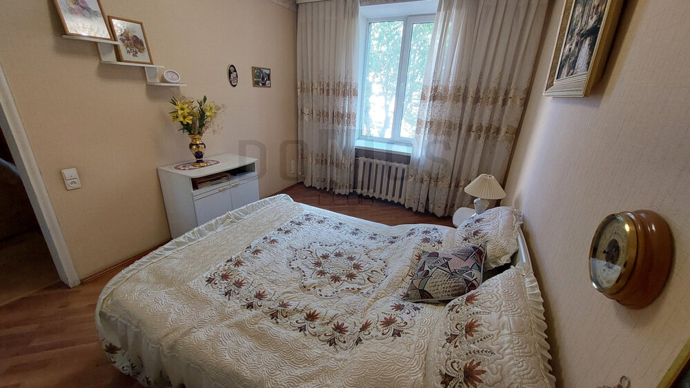 Екатеринбург, ул. Фрунзе, 12 (Автовокзал) - фото квартиры (6)