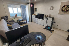 Екатеринбург, ул. Краснолесья, 28 (УНЦ) - фото квартиры