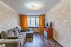 Екатеринбург, ул. Стахановская, 29 (Уралмаш) - фото квартиры