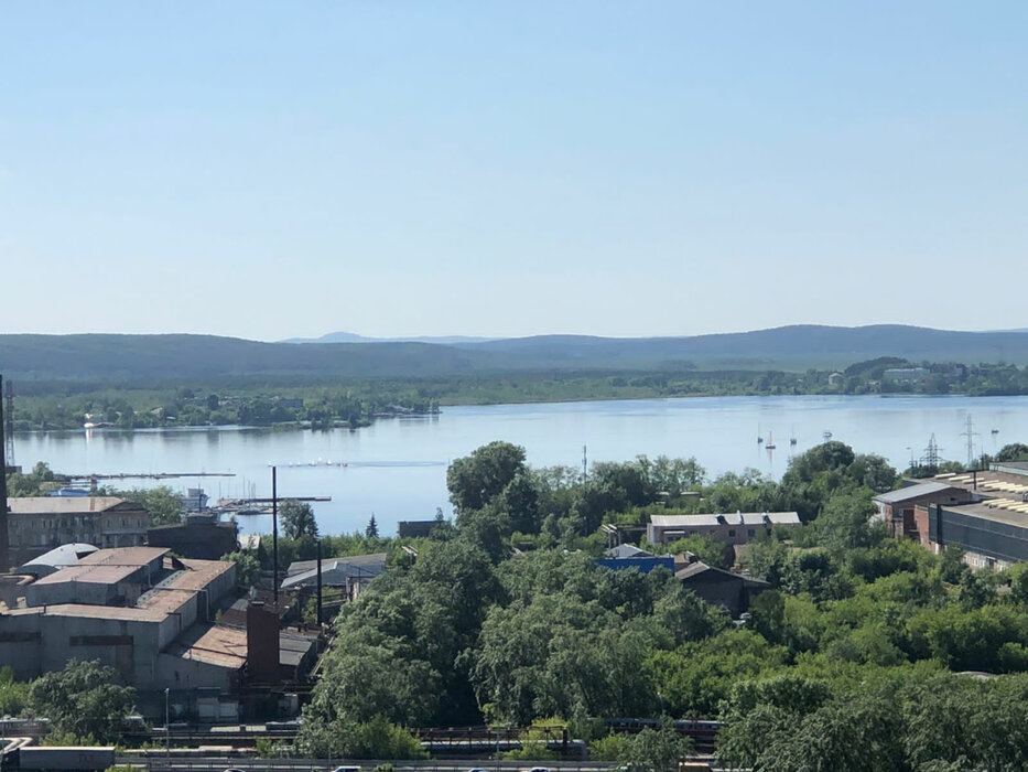Екатеринбург, ул. Юмашева, 1 (ВИЗ) - фото квартиры (6)