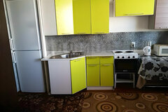 с. Патруши, ул. 1-я Окружная, 39 (городской округ Сысертский) - фото квартиры