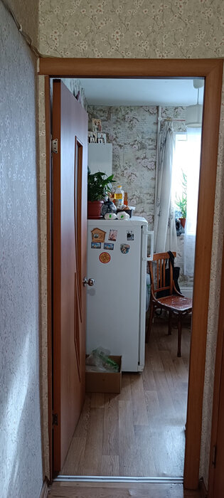 Екатеринбург, ул. Амундсена, 54/3 (Юго-Западный) - фото квартиры (5)