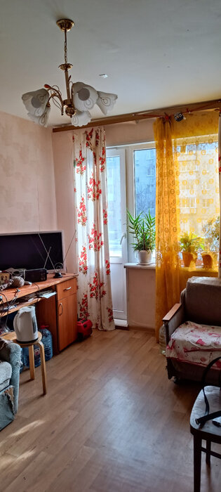 Екатеринбург, ул. Амундсена, 54/3 (Юго-Западный) - фото квартиры (7)