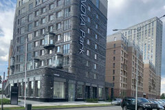 Екатеринбург, ул. Николая Кичигина, 7 (Широкая речка) - фото торговой площади