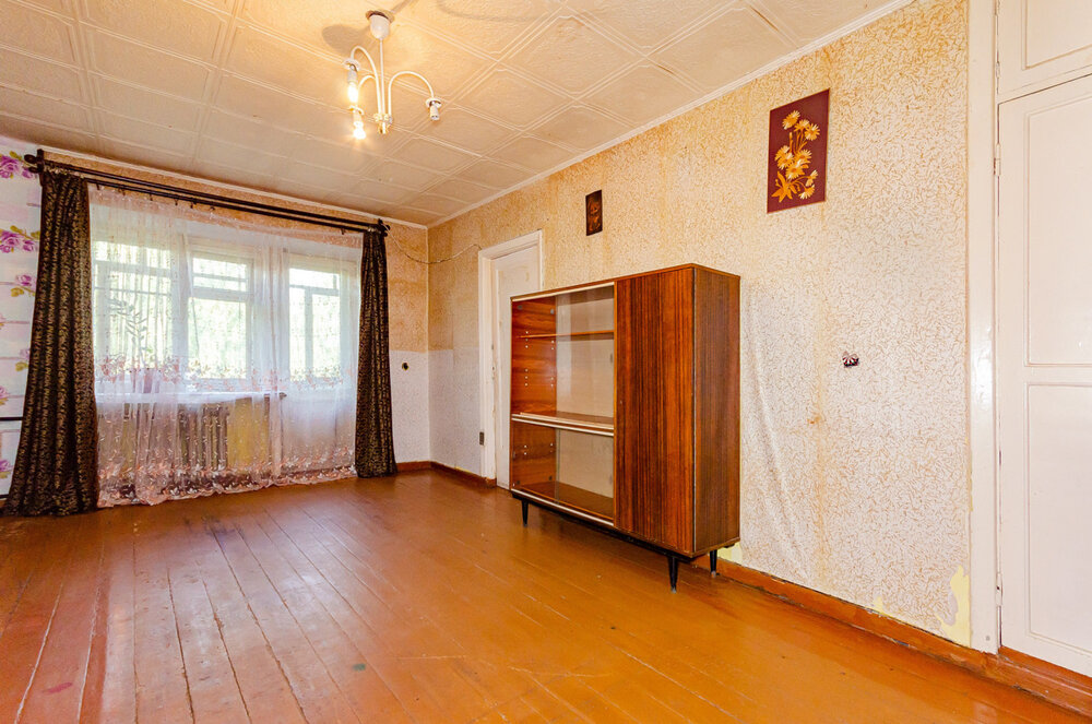 Екатеринбург, ул. Санаторная, 38 (Вторчермет) - фото квартиры (1)