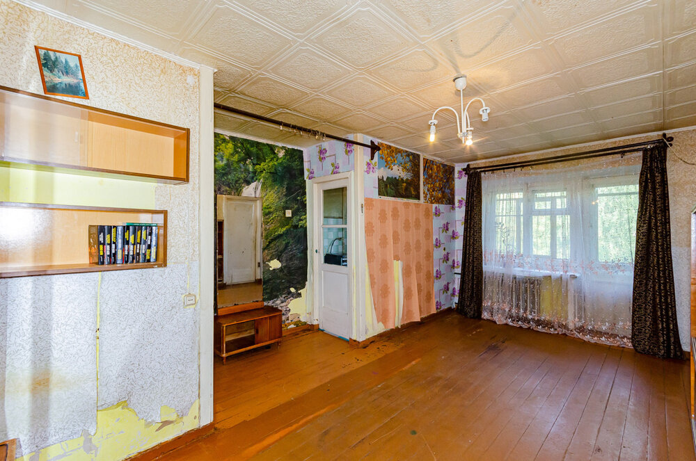 Екатеринбург, ул. Санаторная, 38 (Вторчермет) - фото квартиры (2)