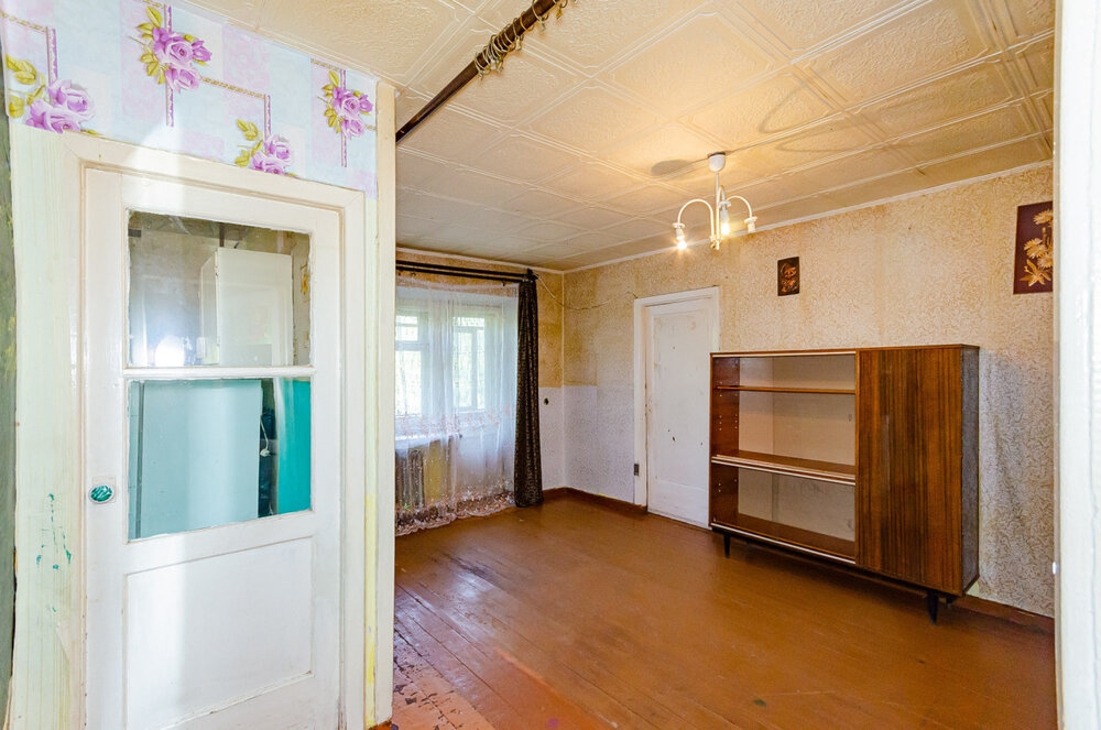 Екатеринбург, ул. Санаторная, 38 (Вторчермет) - фото квартиры (3)