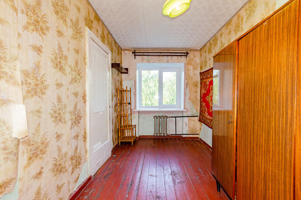 Екатеринбург, ул. Санаторная, 38 (Вторчермет) - фото квартиры (5)
