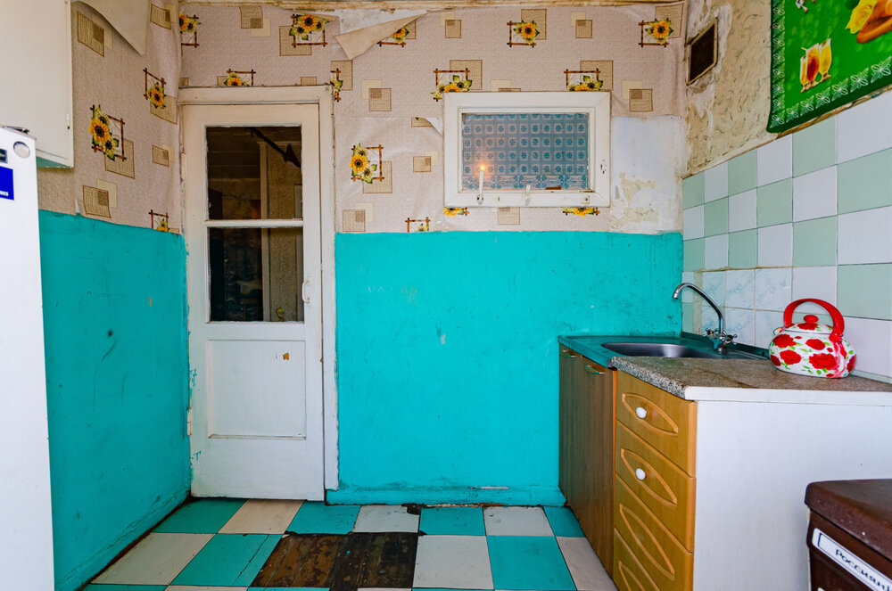 Екатеринбург, ул. Санаторная, 38 (Вторчермет) - фото квартиры (8)