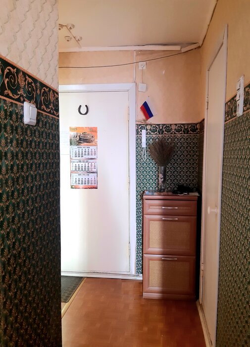 Екатеринбург, ул. Учителей , 12 (Пионерский) - фото квартиры (5)