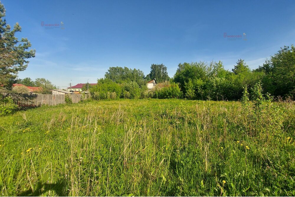 г. Березовский, ул. Ленина, 1Г (городской округ Березовский) - фото земельного участка (2)