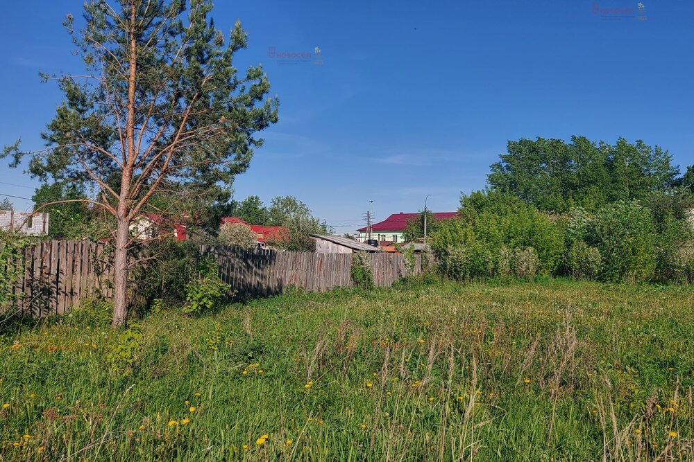 г. Березовский, ул. Ленина, 1Г (городской округ Березовский) - фото земельного участка (3)