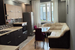 Екатеринбург, ул. Соболева, 19 (Широкая речка) - фото квартиры