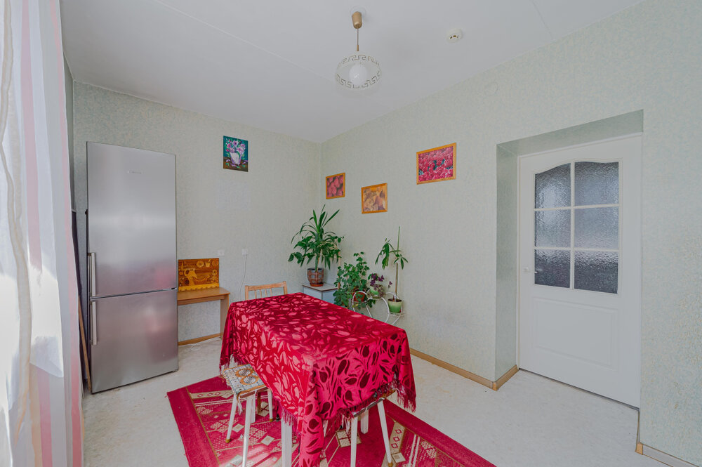 Екатеринбург, ул. Крауля, 93 (ВИЗ) - фото квартиры (1)