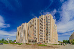 Екатеринбург, ул. Крауля, 93 (ВИЗ) - фото квартиры