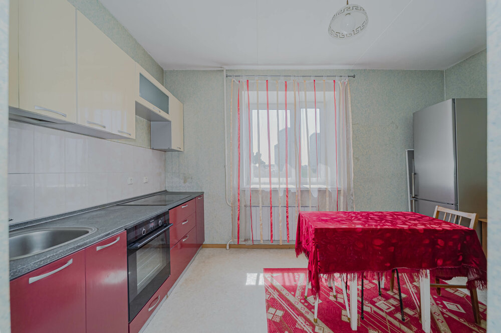 Екатеринбург, ул. Крауля, 93 (ВИЗ) - фото квартиры (2)