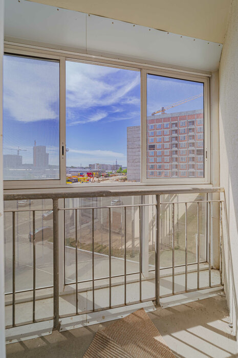 Екатеринбург, ул. Крауля, 93 (ВИЗ) - фото квартиры (8)