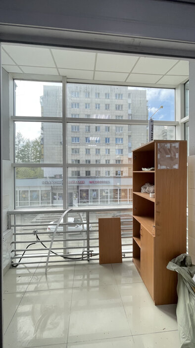 Екатеринбург, ул. Белореченская, 28А - фото торговой площади (7)