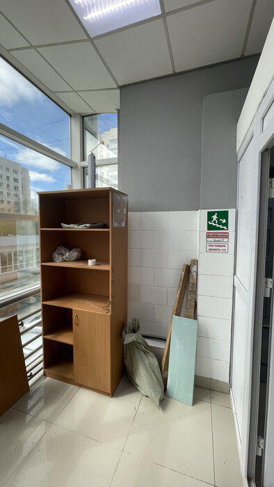 Екатеринбург, ул. Белореченская, 28А - фото торговой площади (8)
