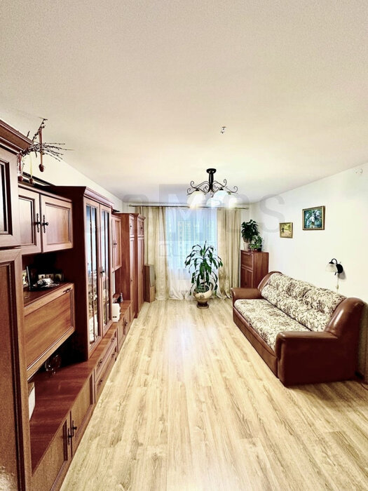 Екатеринбург, ул. Рассветная, 8/1 (ЖБИ) - фото квартиры (5)