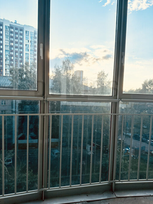 Екатеринбург, ул. Ирбитская, 8 (Пионерский) - фото квартиры (8)