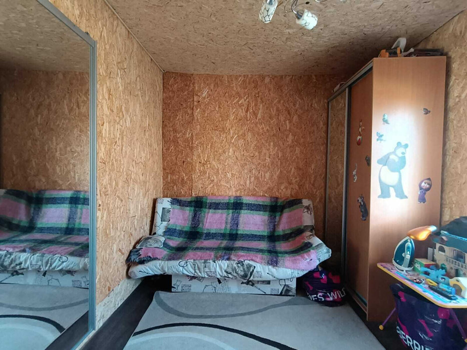 поселок городского типа Верхние Серги, ул. Ленина, 111 (городское поселение Верхнесергинское) - фото дома (6)