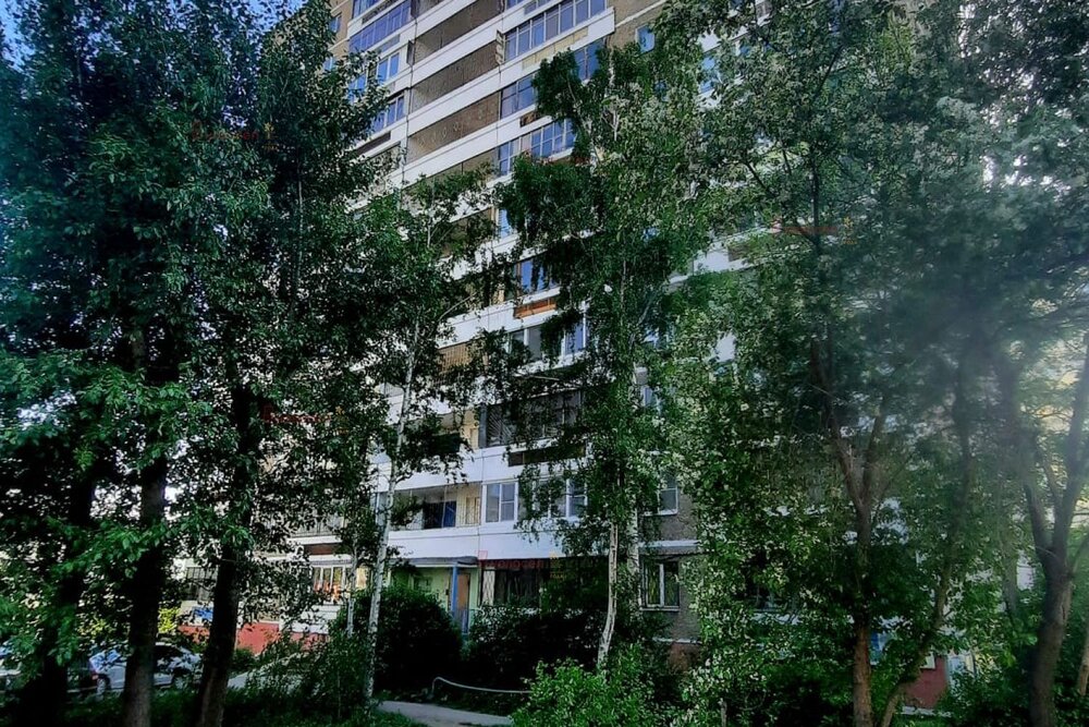 Екатеринбург, ул. Металлургов, 14/а (ВИЗ) - фото комнаты (2)